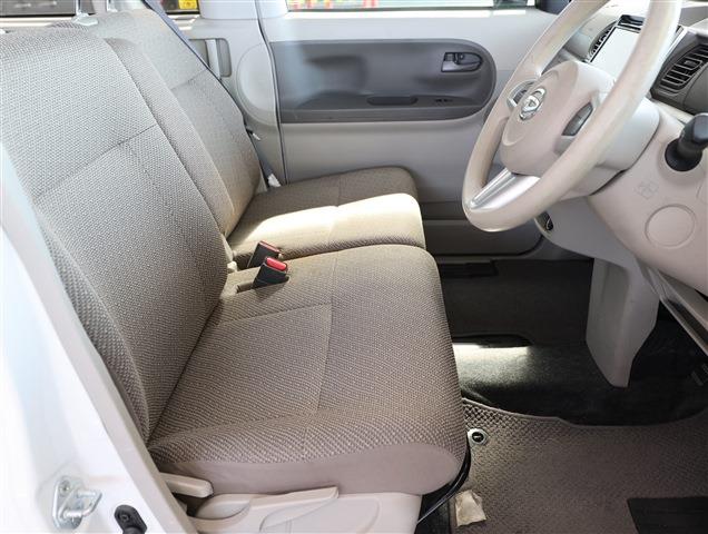 DAIHATSU TANTO X CH0000061898