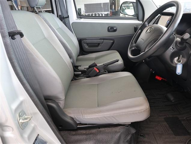 DAIHATSU GRAN MAX CARGO GL CH0000062167
