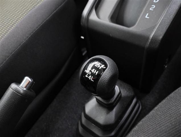 SUZUKI JIMNY XC CH0000049820