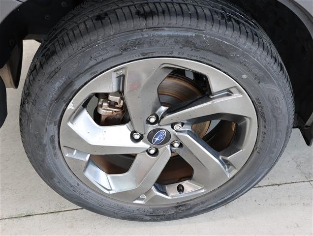SUBARU FORESTER STI Sport CH0000060913
