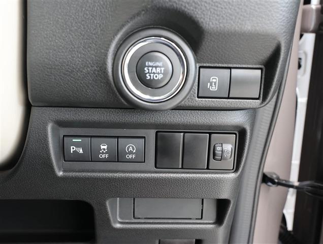 SUZUKI WAGON R SMILE Hybrid S CH0000052770