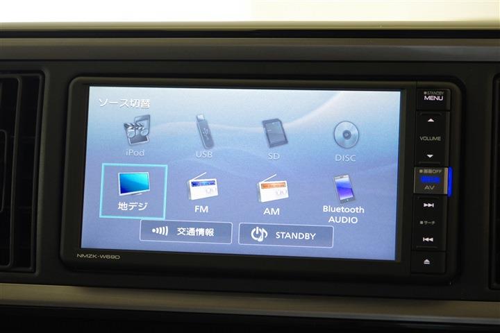 DAIHATSU BOON X L Package SA3 CH0000062047