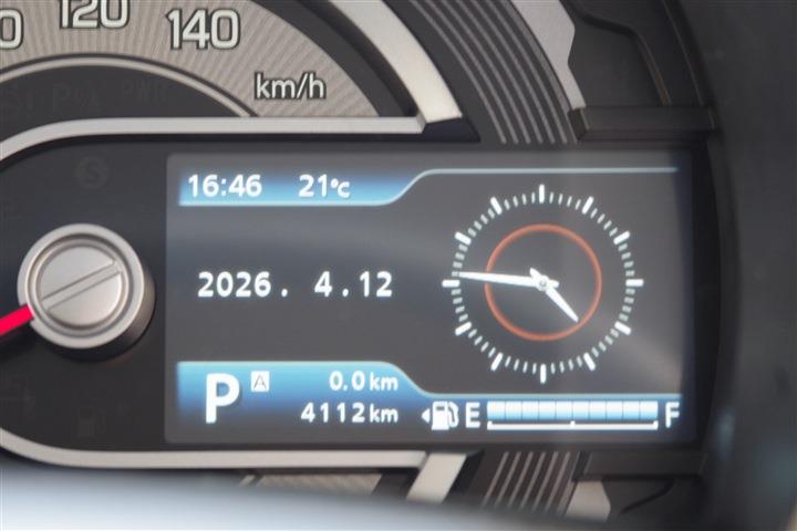 SUZUKI HUSTLER Hybrid G CH0000052773