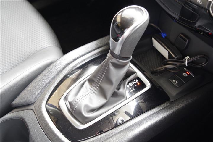 NISSAN X-TRAIL Xi V Selection Extreme X CH0000061357
