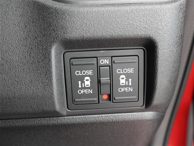 HONDA N BOX CUSTOM Coordinate Style Mono CH0000061225