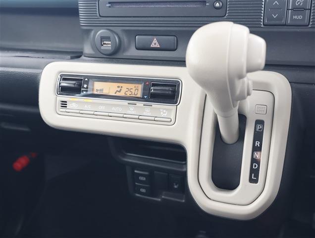 SUZUKI ALTO LAPIN Hybrid CH0000062141