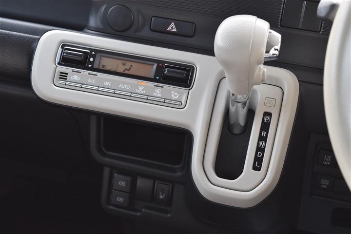 SUZUKI WAGON R SMILE Hybrid X CH0000059656