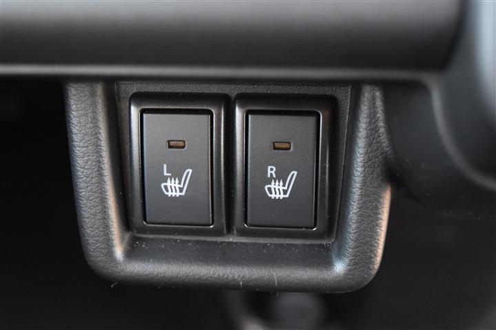 SUZUKI SPACIA Hybrid X CH0000051793