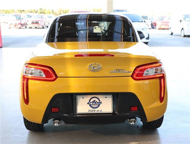 DAIHATSU COPEN Robe CH0000058354