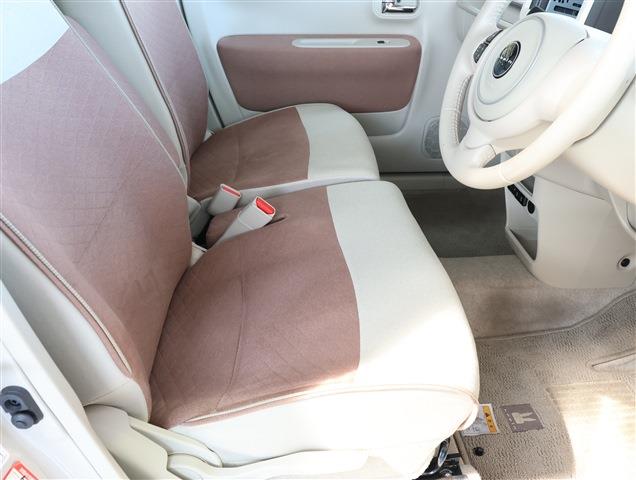 SUZUKI ALTO LAPIN X CH0000060877