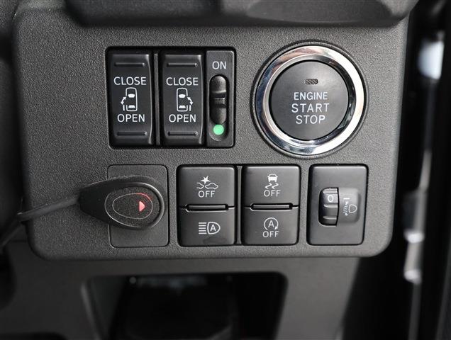 TOYOTA PIXIS MEGA L SA3 CH0000061932