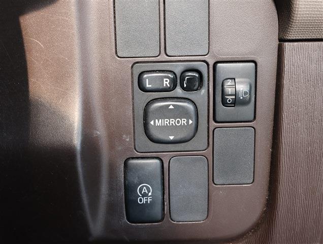 TOYOTA PASSO X L Package CH0000060001