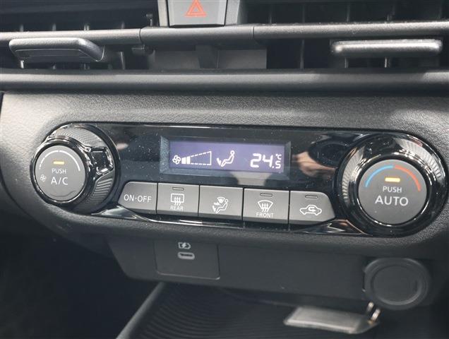 NISSAN NOTE X CH0000060799