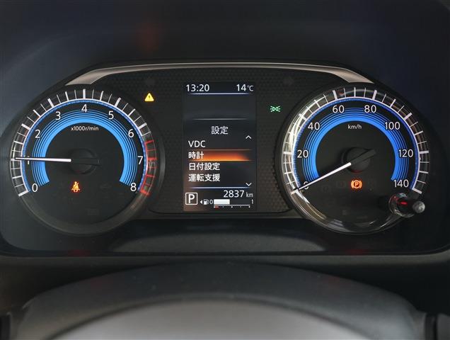 NISSAN ROOX Highway Star X CH0000058321