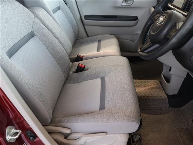 TOYOTA PASSO X L Package CH0000061347