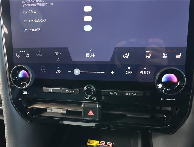 TOYOTA ALPHARD Z CH0000060379