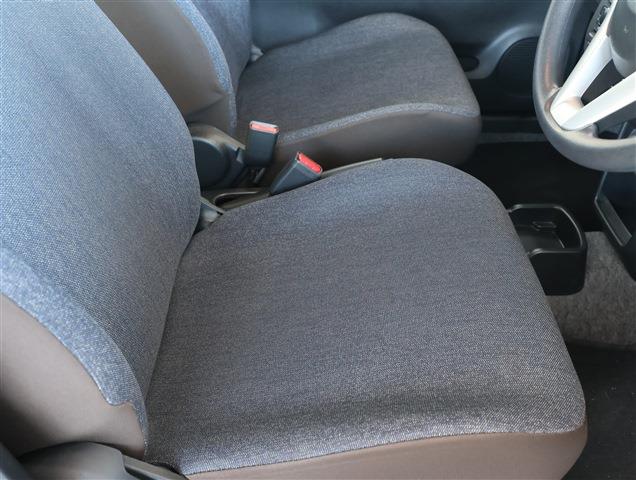 MAZDA CAROL GL Safe Support CH0000058850