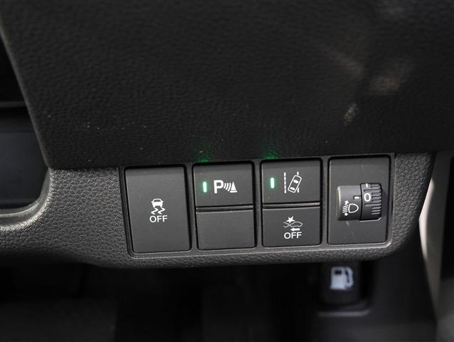 HONDA N-ONE Original CH0000061323