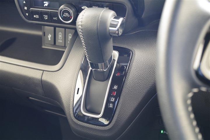HONDA N BOX CUSTOM L Turbo SENSING CH0000059426