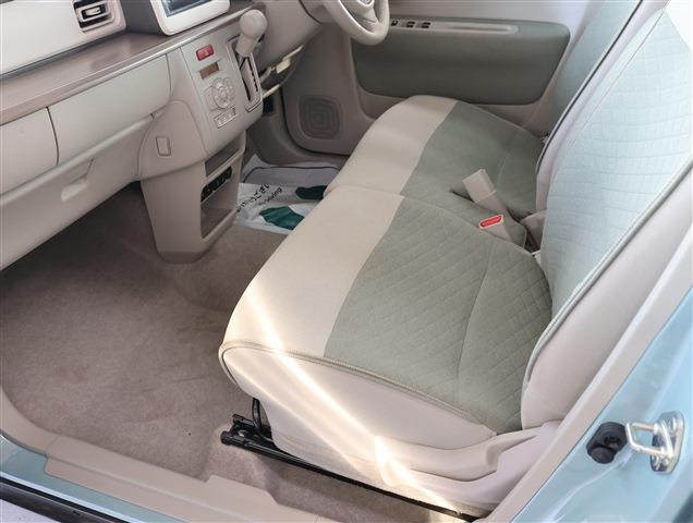 SUZUKI ALTO LAPIN X CH0000059852