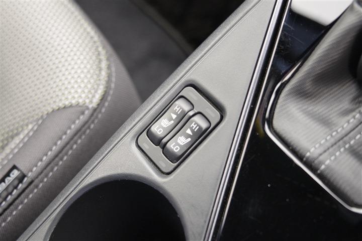 SUBARU CROSSTREK Premium S:HEV EX CH0000062234