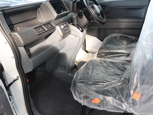 HONDA N-VAN G CH0000058448