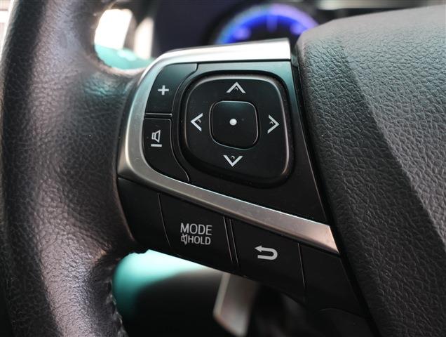 TOYOTA CAMRY Hybrid G package CH0000062039