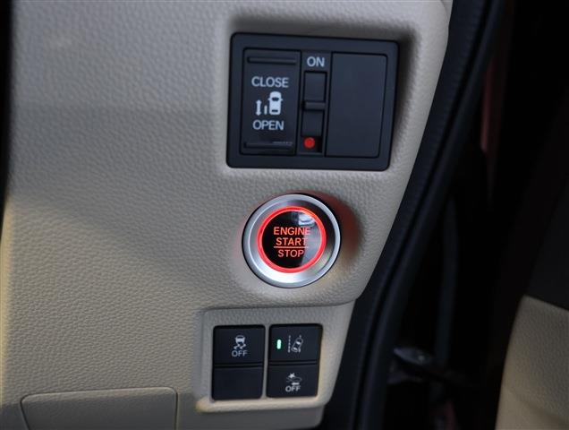 HONDA N BOX GL SENSING CH0000059228