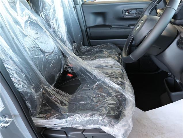 HONDA N BOX CUSTOM Coordinate Style CH0000058681
