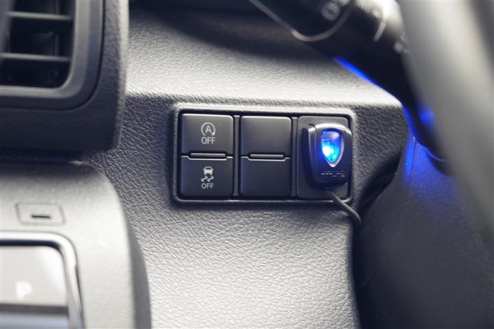 TOYOTA SIENTA G CH0000059415
