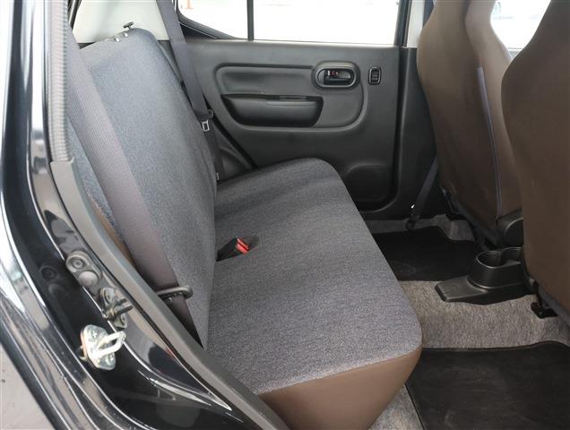SUZUKI ALTO L CH0000061961