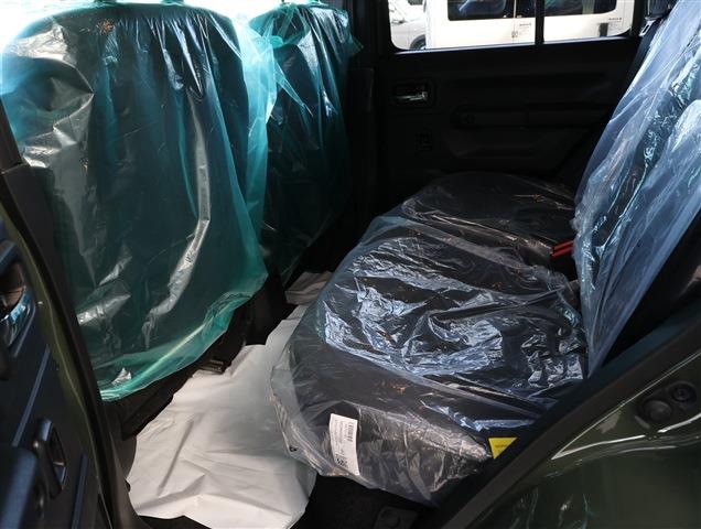 SUZUKI JIMNY NOMAD FC CH0000059765