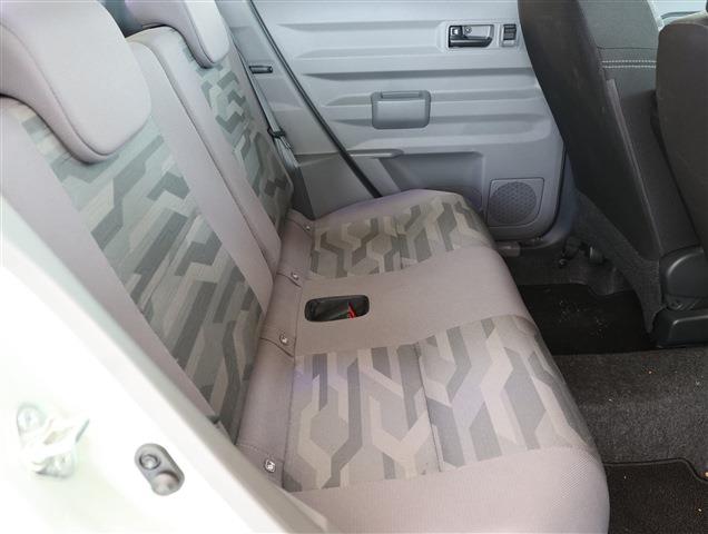 DAIHATSU TAFT G Dark Chrome Venture CH0000061800