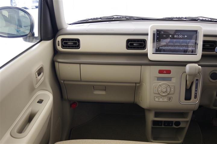 SUZUKI ALTO LAPIN L CH0000060353