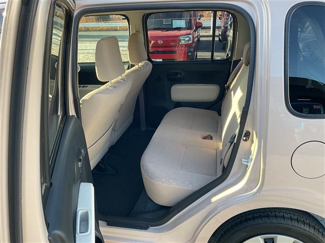 DAIHATSU MIRA COCOA L CH0000059451