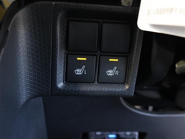 DAIHATSU TANTO CUSTOM X Style Selection CH0000059646
