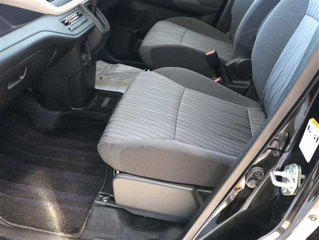SUZUKI SOLIO G CH0000060819