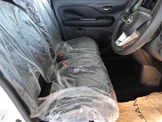 NISSAN DAYZ Highway Star X CH0000061367