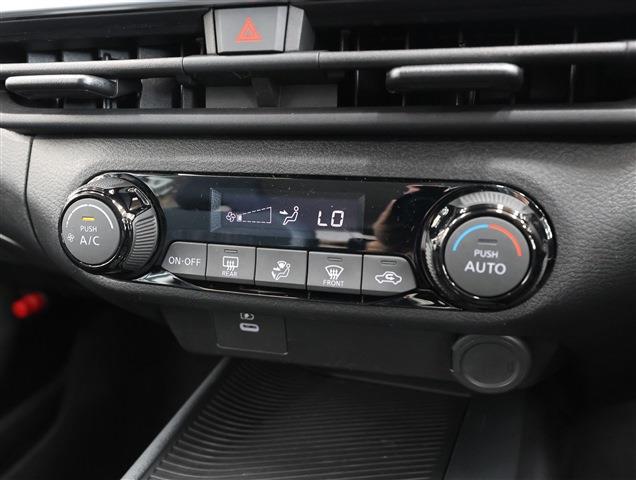 NISSAN NOTE X CH0000061417