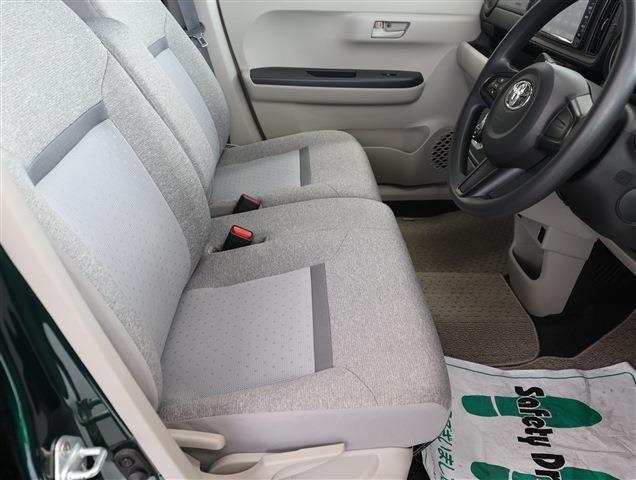 TOYOTA PASSO X L Package CH0000061574