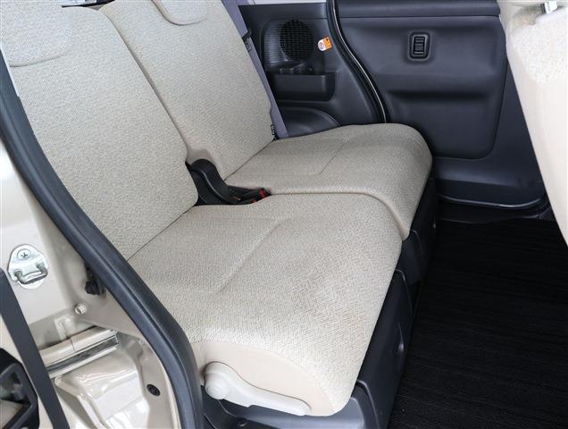 DAIHATSU MOVE CAMBUS X Limited SA2 CH0000058817