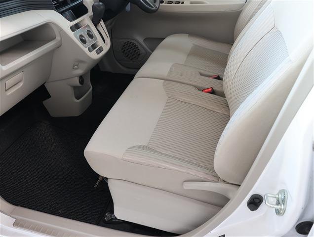 SUBARU STELLA L Smart Assist CH0000058353