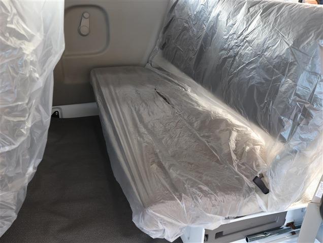 NISSAN CLIPPER VAN DX High Roof CH0000060815