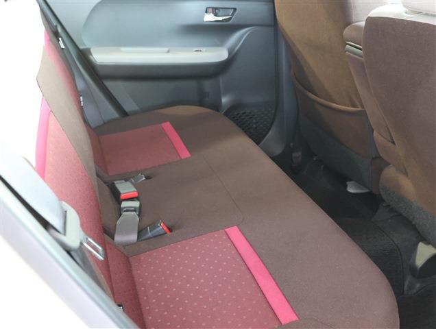 DAIHATSU BOON Style SA3 CH0000059638
