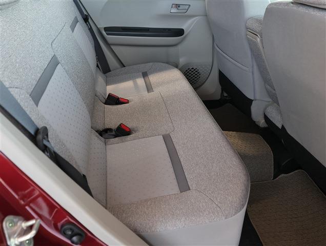 TOYOTA PASSO X L Package CH0000061347