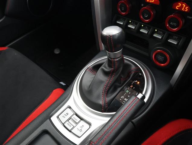 TOYOTA 86 GT CH0000061020