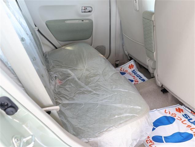 SUZUKI ALTO LAPIN X CH0000060822