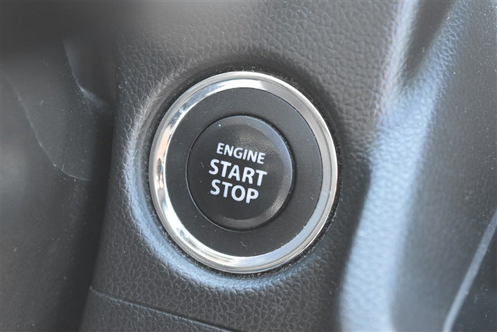 SUZUKI WAGON R Hybrid FX Safety Package CH0000061217
