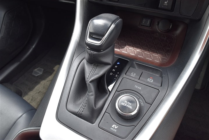 TOYOTA RAV4 Hybrid G CH0000062299