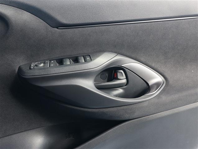 TOYOTA YARIS CROSS Hybrid Z CH0000059628